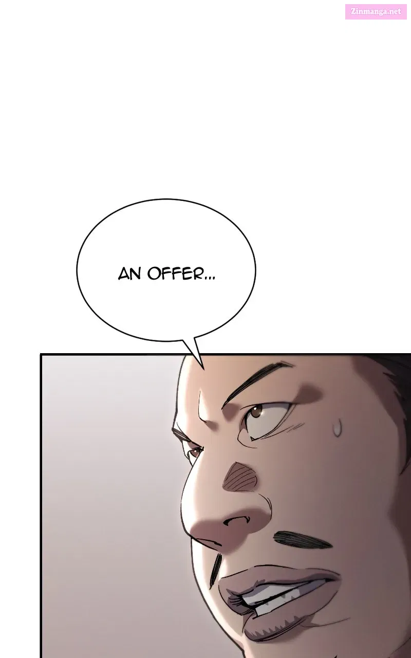 The Heavenly Demon Wants a Quiet Life Chapter 45 page 122 - 