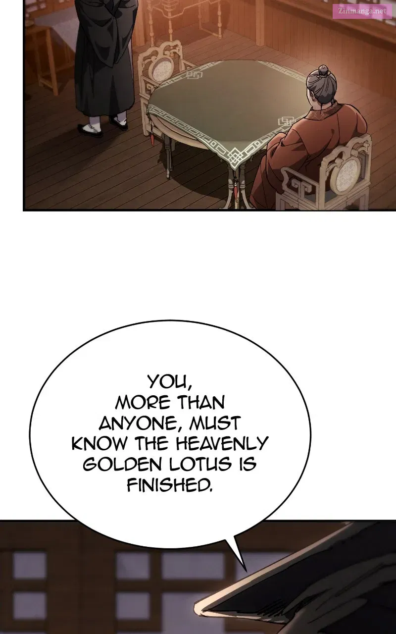 The Heavenly Demon Wants a Quiet Life Chapter 45 page 125 - 
