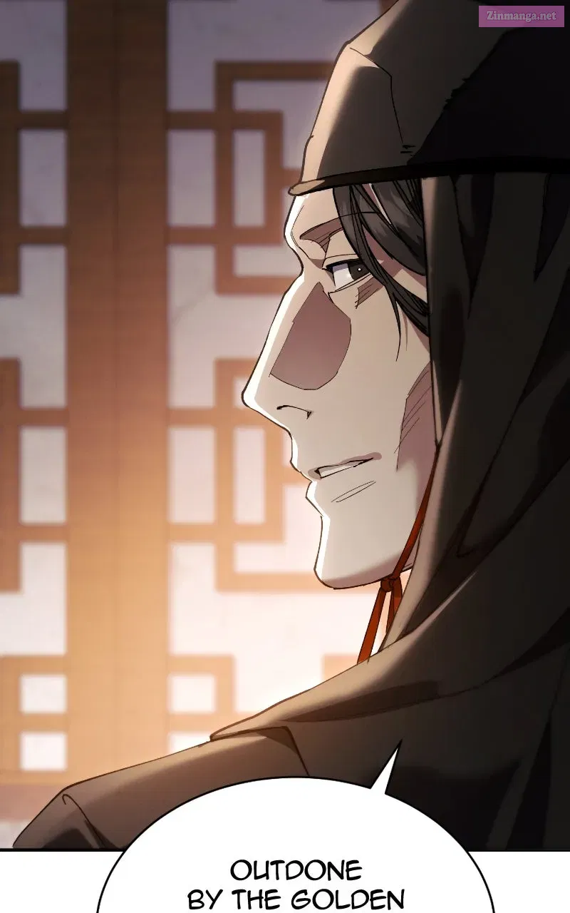 The Heavenly Demon Wants a Quiet Life Chapter 45 page 126 - 