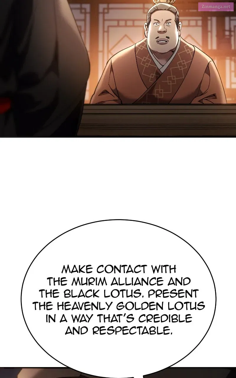 The Heavenly Demon Wants a Quiet Life Chapter 45 page 128 - 