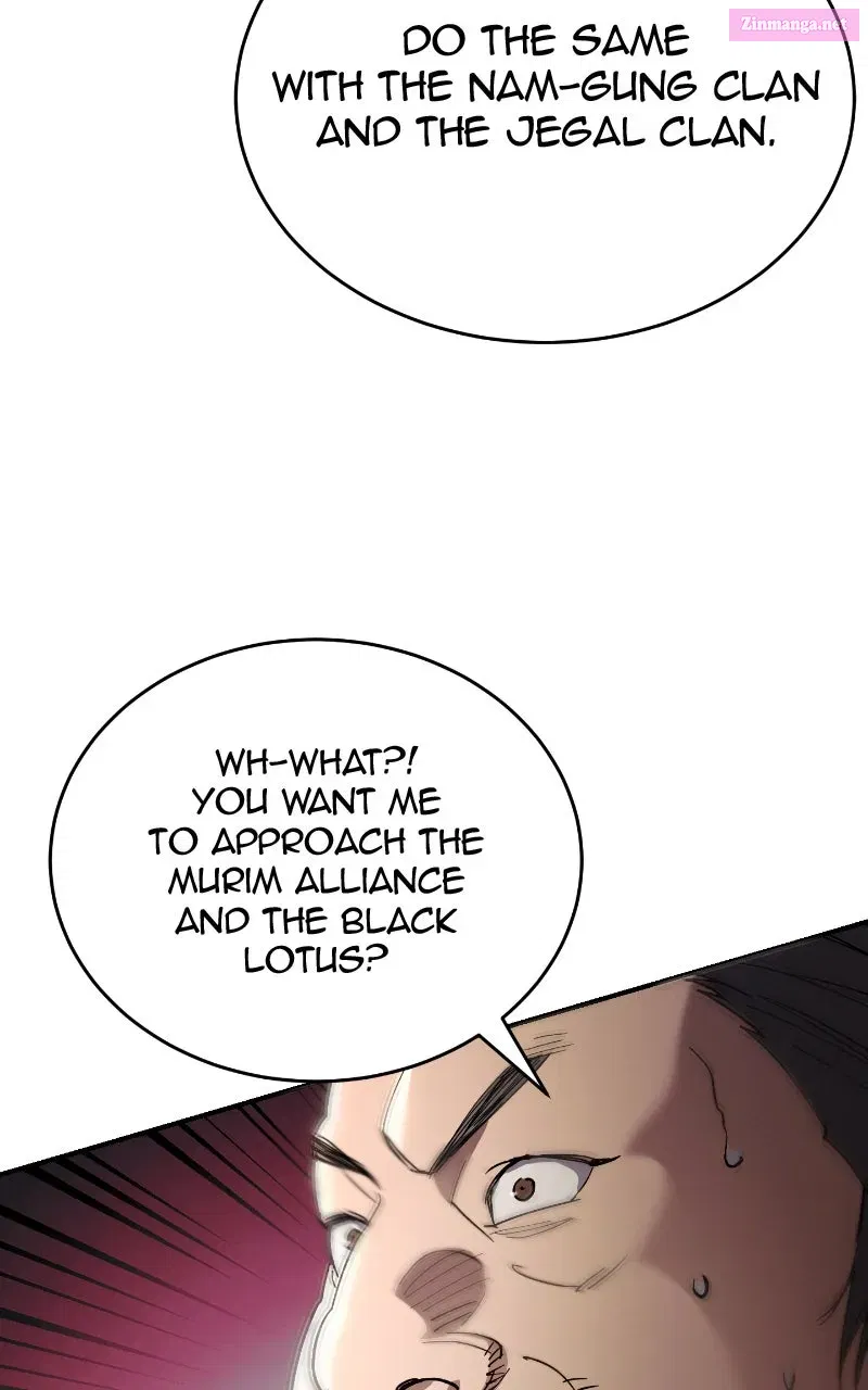 The Heavenly Demon Wants a Quiet Life Chapter 45 page 130 - 