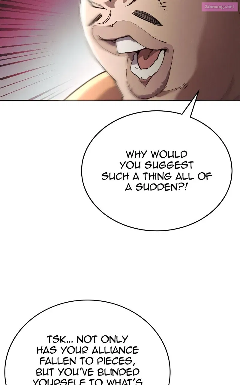 The Heavenly Demon Wants a Quiet Life Chapter 45 page 131 - 