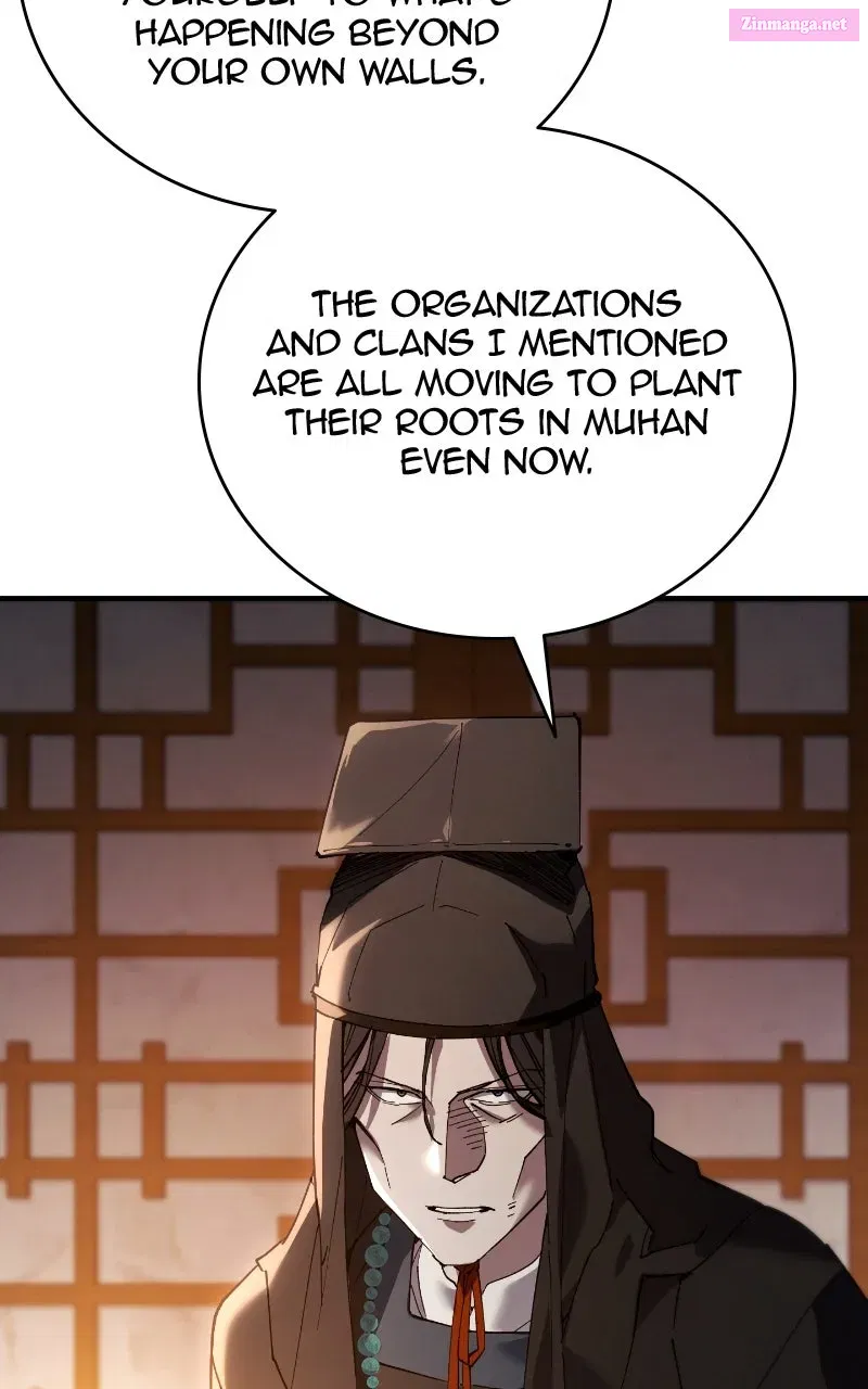 The Heavenly Demon Wants a Quiet Life Chapter 45 page 132 - 