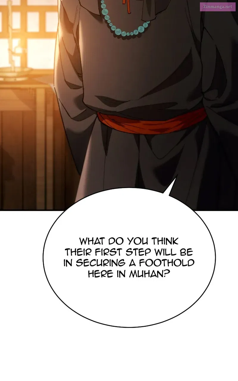 The Heavenly Demon Wants a Quiet Life Chapter 45 page 133 - 