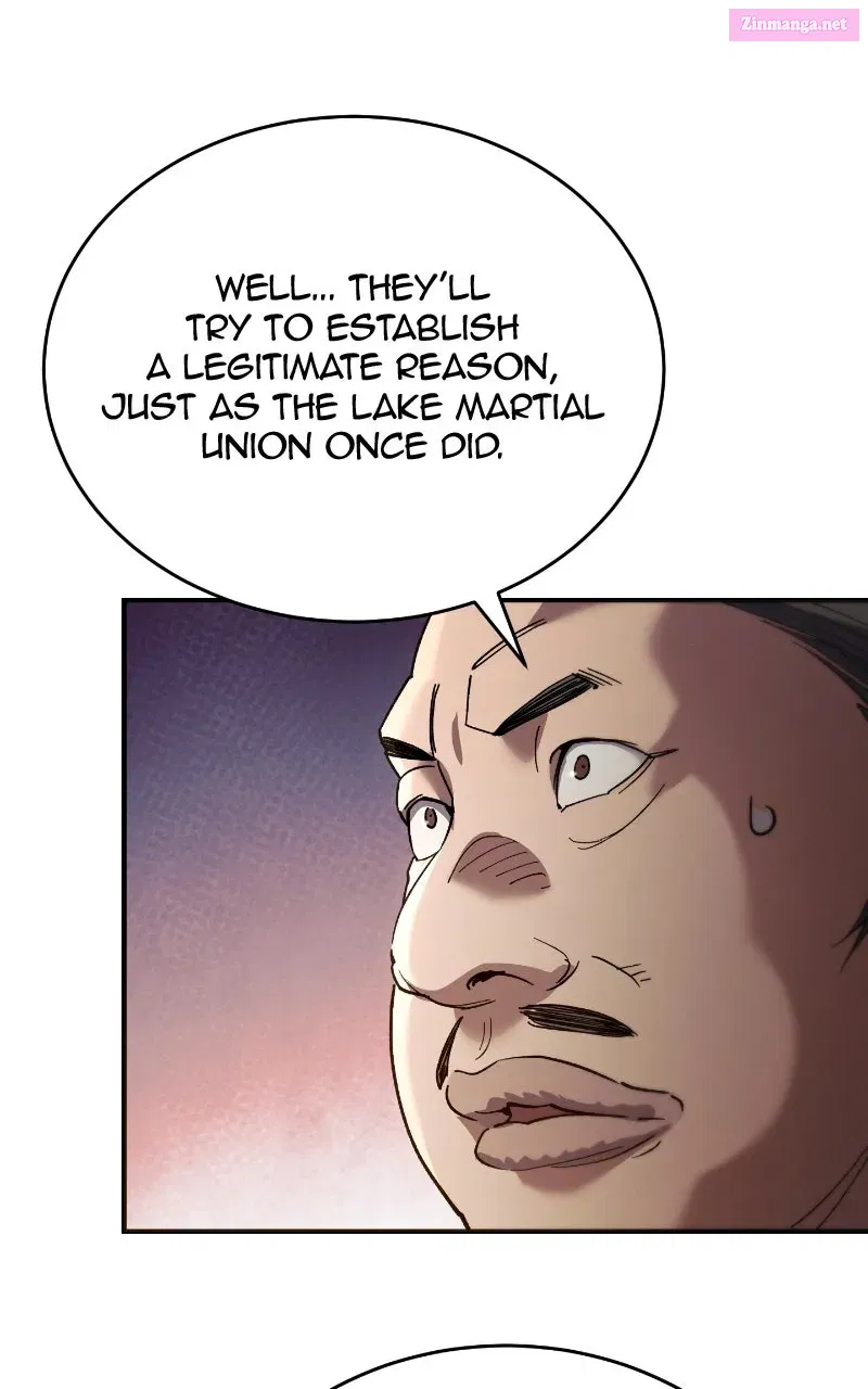 The Heavenly Demon Wants a Quiet Life Chapter 45 page 134 - 