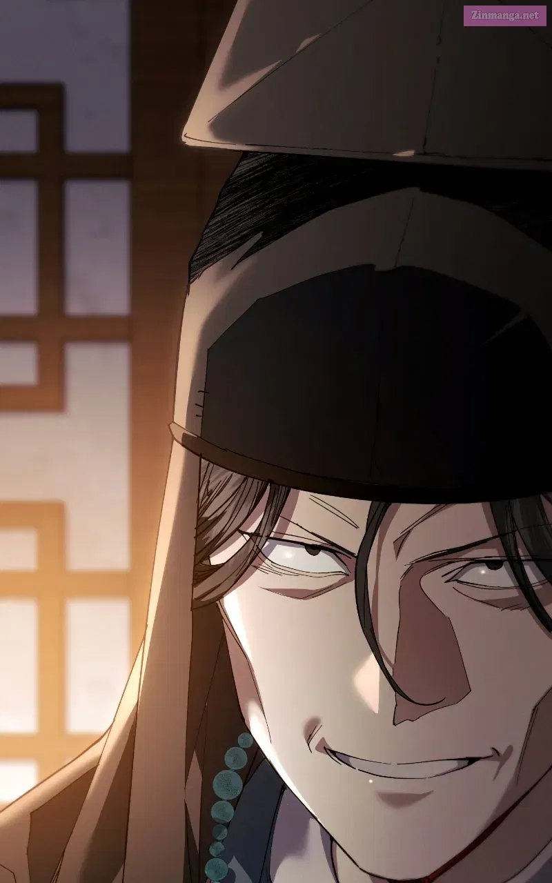 The Heavenly Demon Wants a Quiet Life Chapter 45 page 137 - 