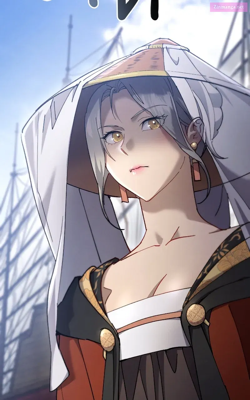 The Heavenly Demon Wants a Quiet Life Chapter 45 page 16 - 