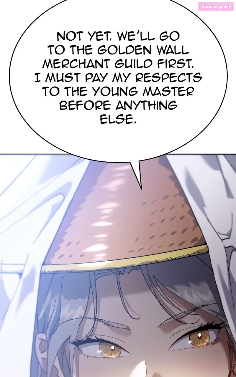 The Heavenly Demon Wants a Quiet Life Chapter 45 page 19 - 