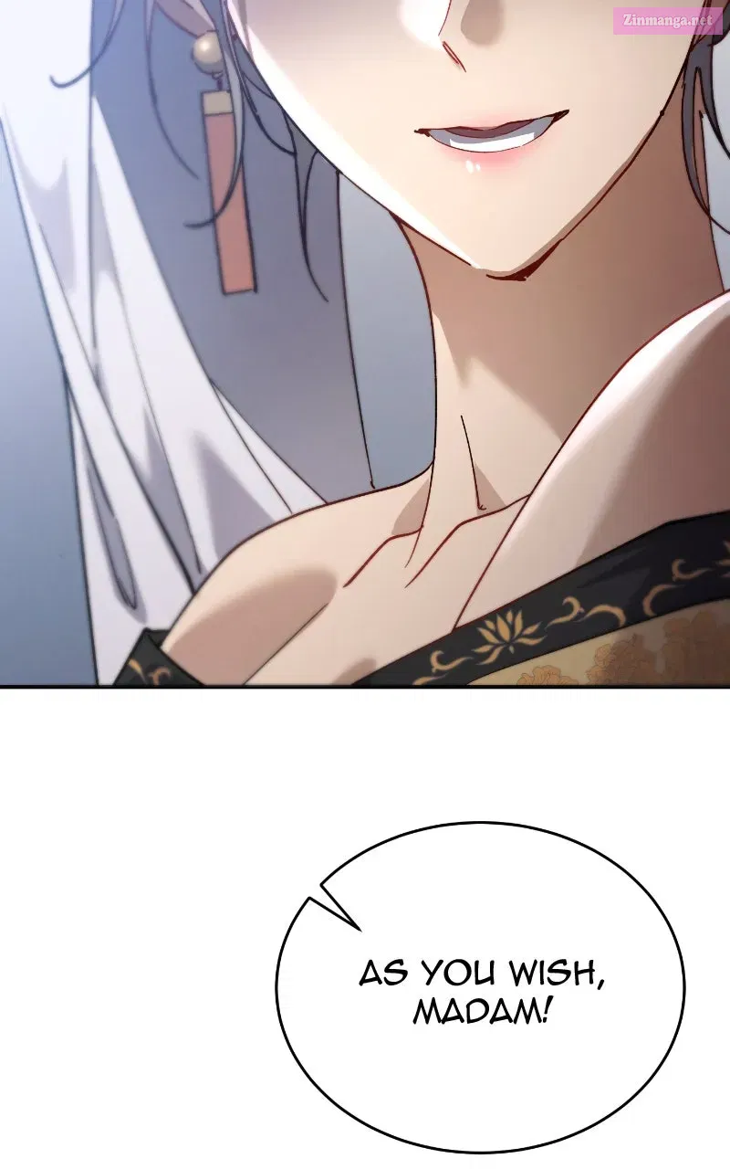 The Heavenly Demon Wants a Quiet Life Chapter 45 page 20 - 