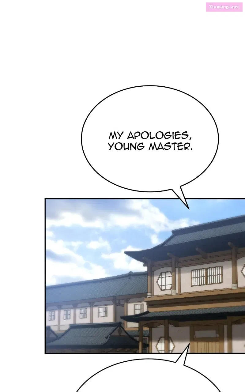 The Heavenly Demon Wants a Quiet Life Chapter 45 page 23 - 