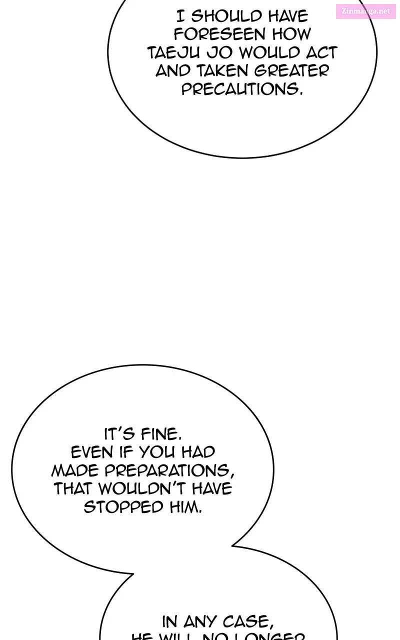 The Heavenly Demon Wants a Quiet Life Chapter 45 page 24 - 
