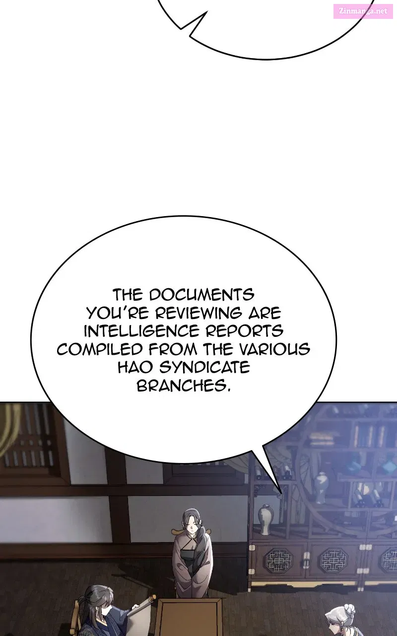 The Heavenly Demon Wants a Quiet Life Chapter 45 page 26 - 