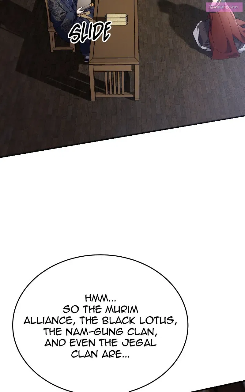 The Heavenly Demon Wants a Quiet Life Chapter 45 page 27 - 