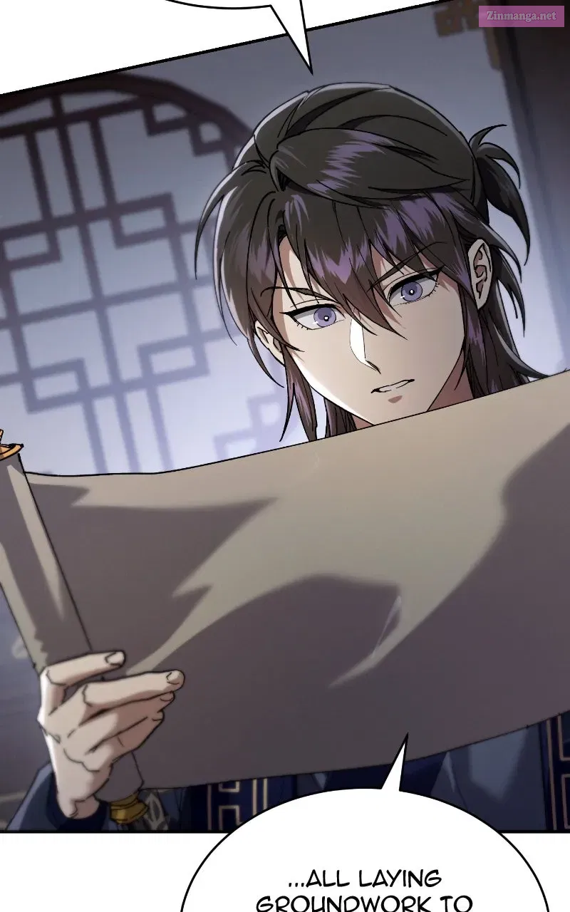 The Heavenly Demon Wants a Quiet Life Chapter 45 page 28 - 