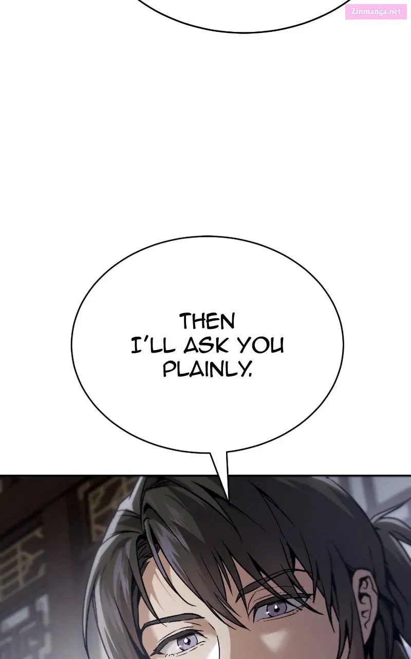 The Heavenly Demon Wants a Quiet Life Chapter 45 page 30 - 