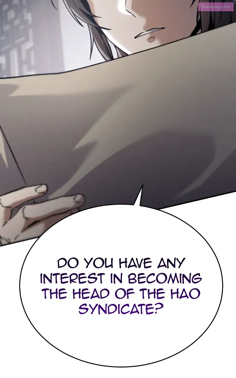 The Heavenly Demon Wants a Quiet Life Chapter 45 page 31 - 