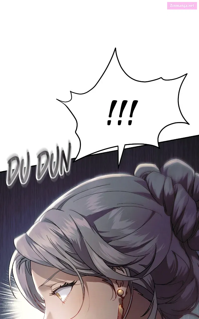 The Heavenly Demon Wants a Quiet Life Chapter 45 page 32 - 