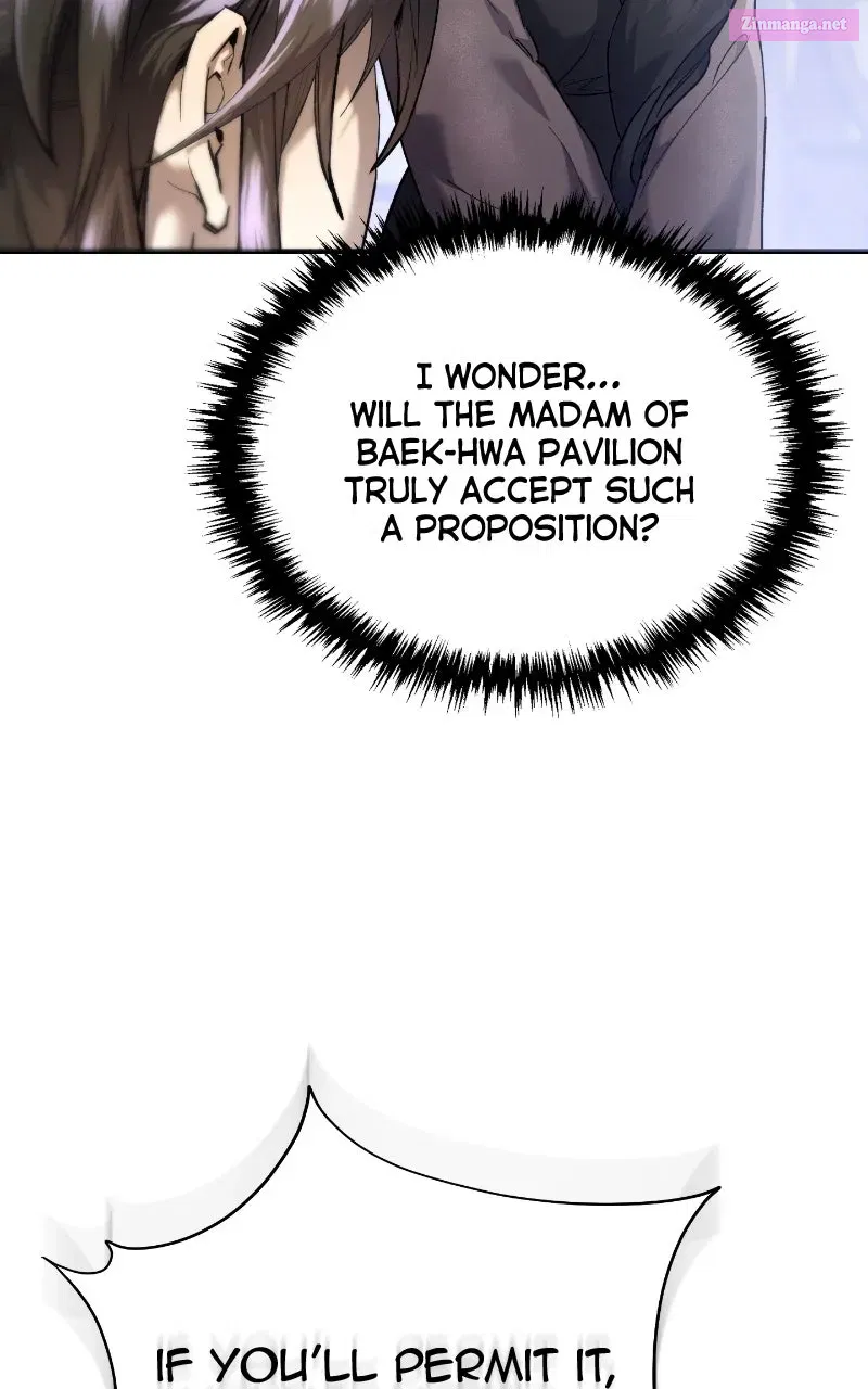 The Heavenly Demon Wants a Quiet Life Chapter 45 page 35 - 