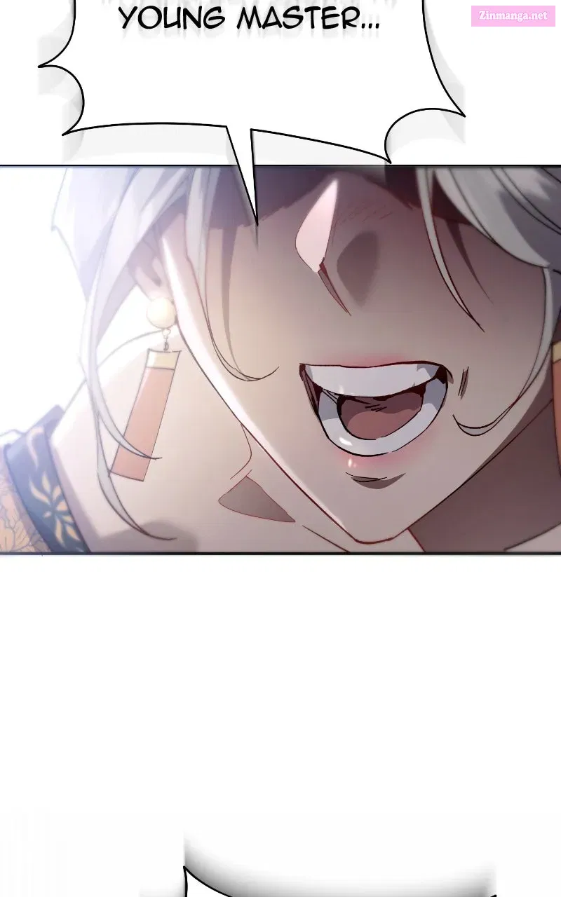 The Heavenly Demon Wants a Quiet Life Chapter 45 page 36 - 