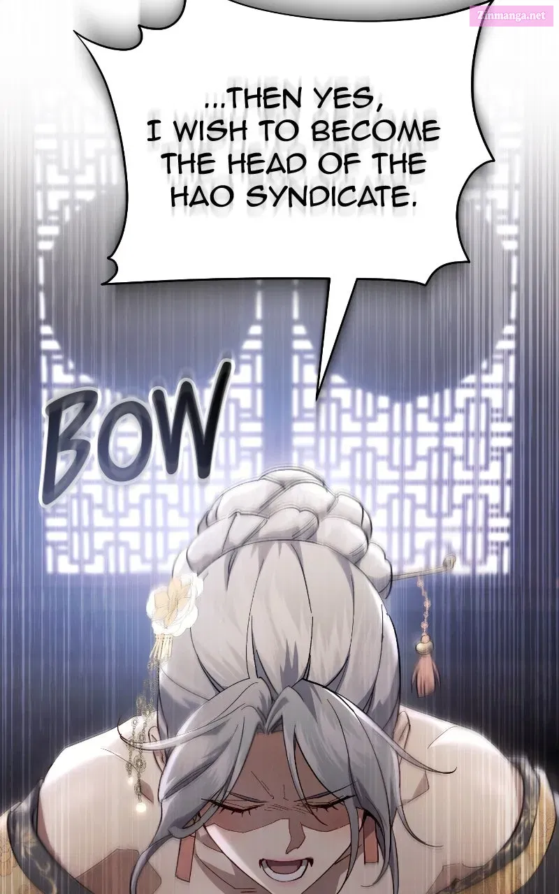 The Heavenly Demon Wants a Quiet Life Chapter 45 page 37 - 