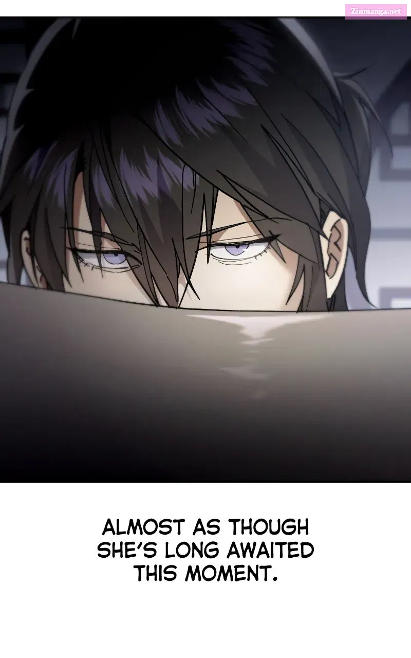 The Heavenly Demon Wants a Quiet Life Chapter 45 page 41 - 