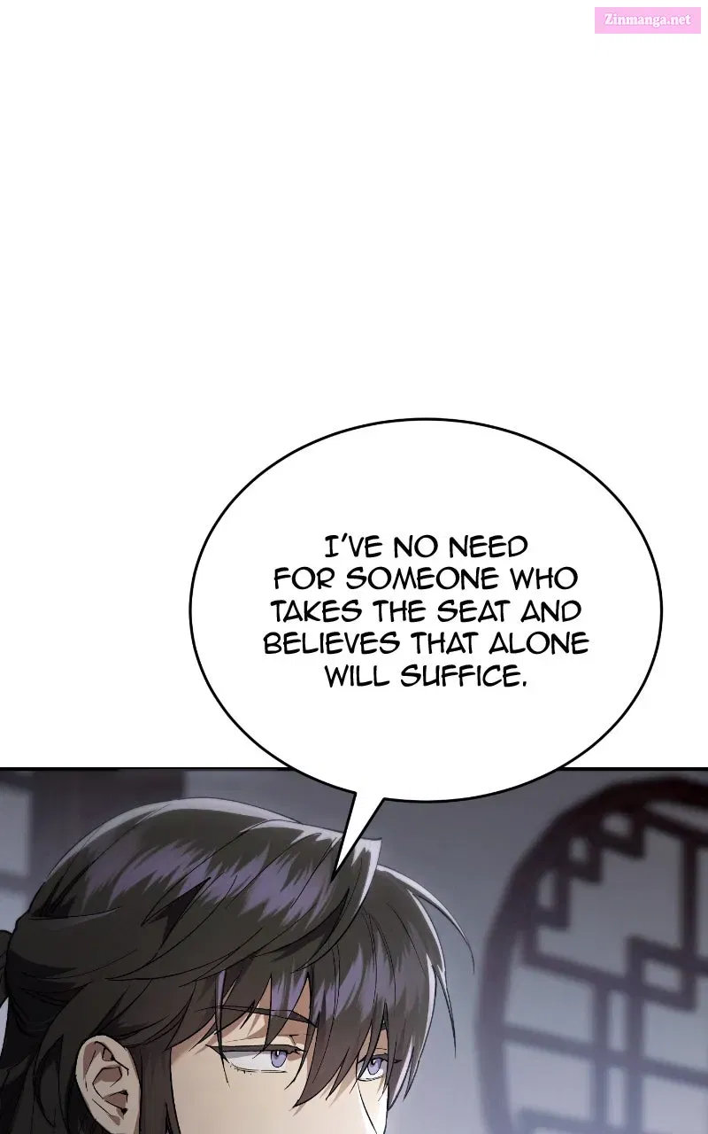 The Heavenly Demon Wants a Quiet Life Chapter 45 page 42 - 