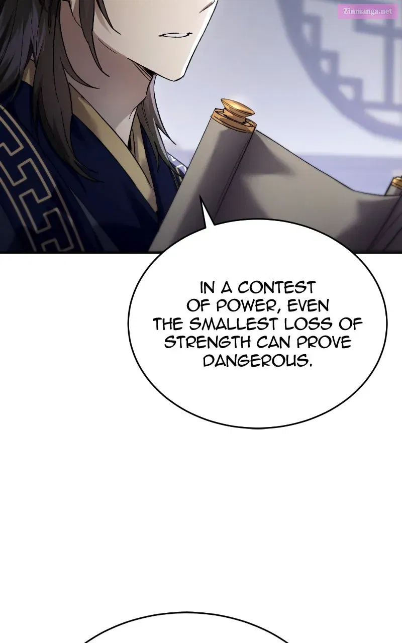 The Heavenly Demon Wants a Quiet Life Chapter 45 page 43 - 