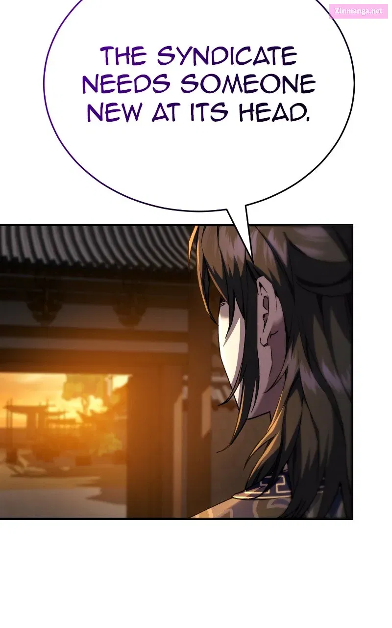The Heavenly Demon Wants a Quiet Life Chapter 45 page 6 - 