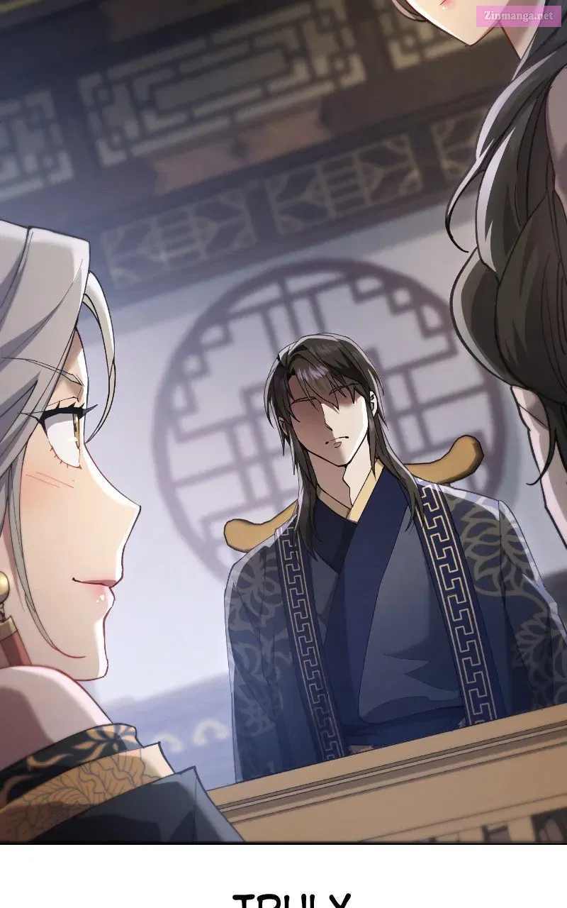 The Heavenly Demon Wants a Quiet Life Chapter 45 page 54 - 