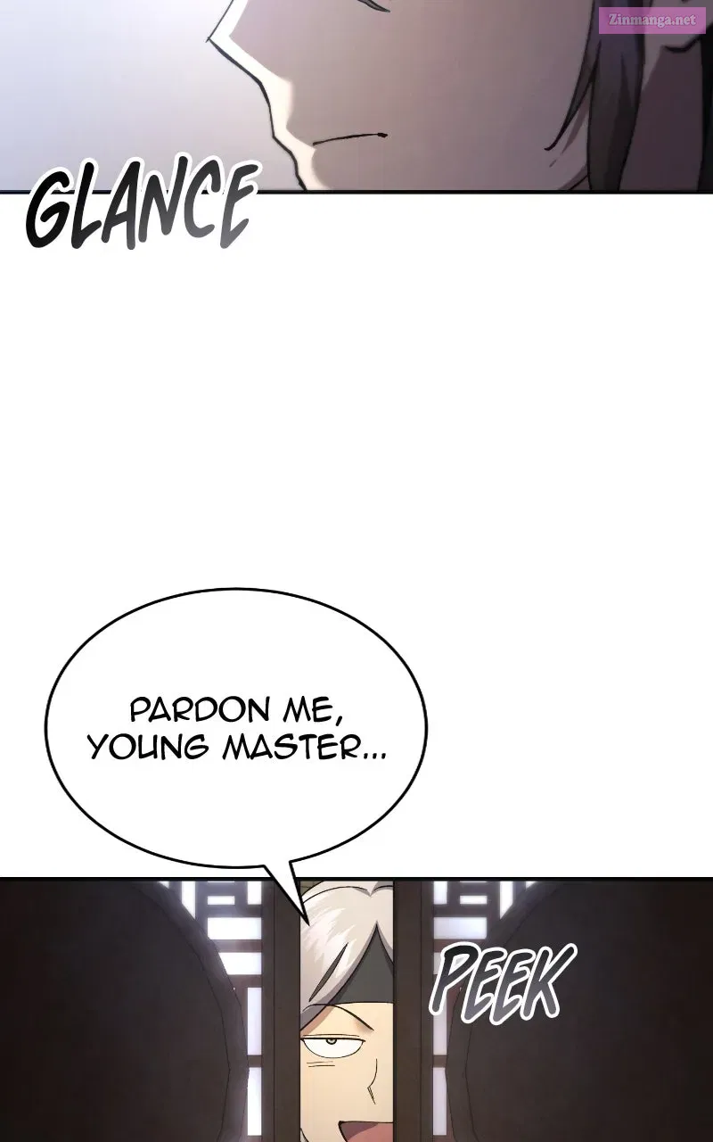 The Heavenly Demon Wants a Quiet Life Chapter 45 page 56 - 