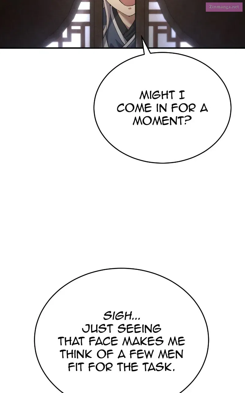 The Heavenly Demon Wants a Quiet Life Chapter 45 page 57 - 
