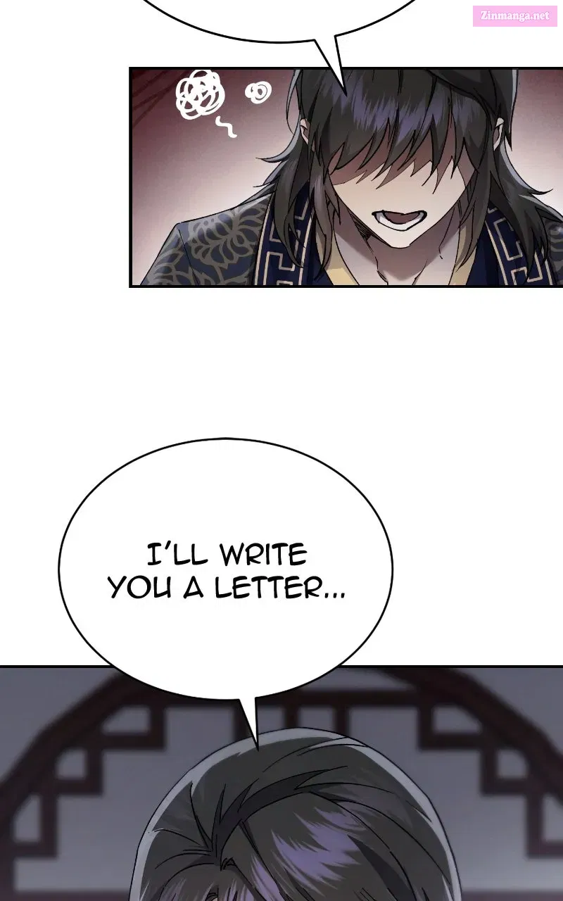 The Heavenly Demon Wants a Quiet Life Chapter 45 page 58 - 