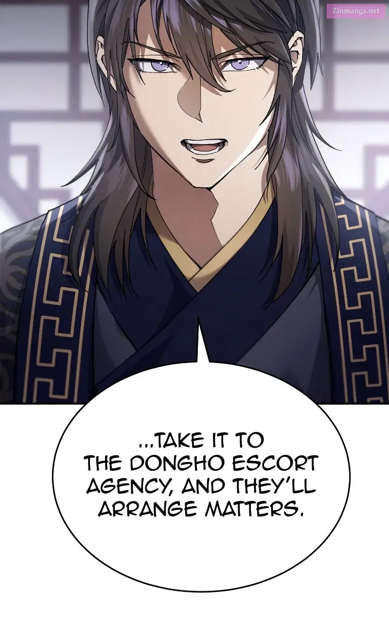 The Heavenly Demon Wants a Quiet Life Chapter 45 page 59 - 