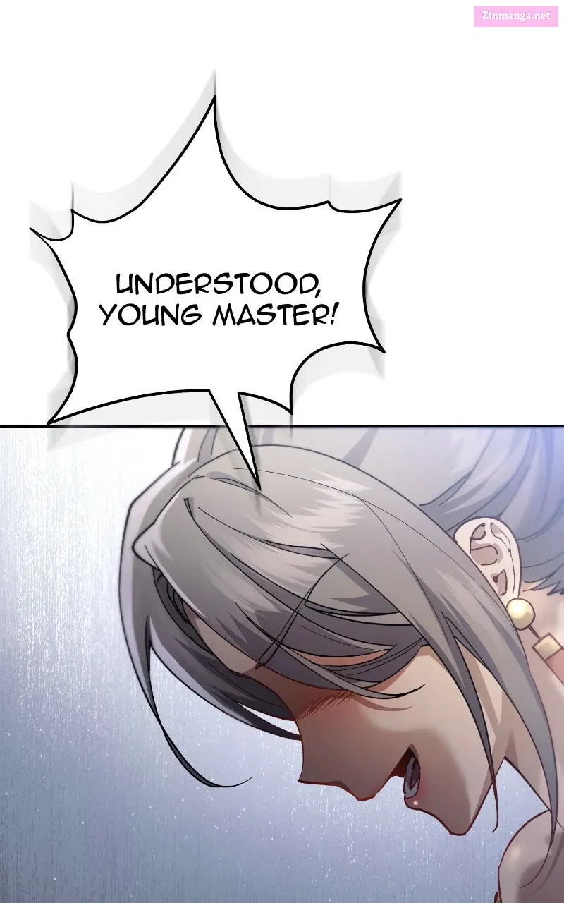 The Heavenly Demon Wants a Quiet Life Chapter 45 page 60 - 