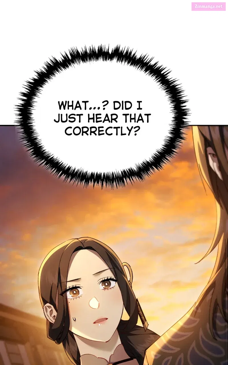 The Heavenly Demon Wants a Quiet Life Chapter 45 page 7 - 