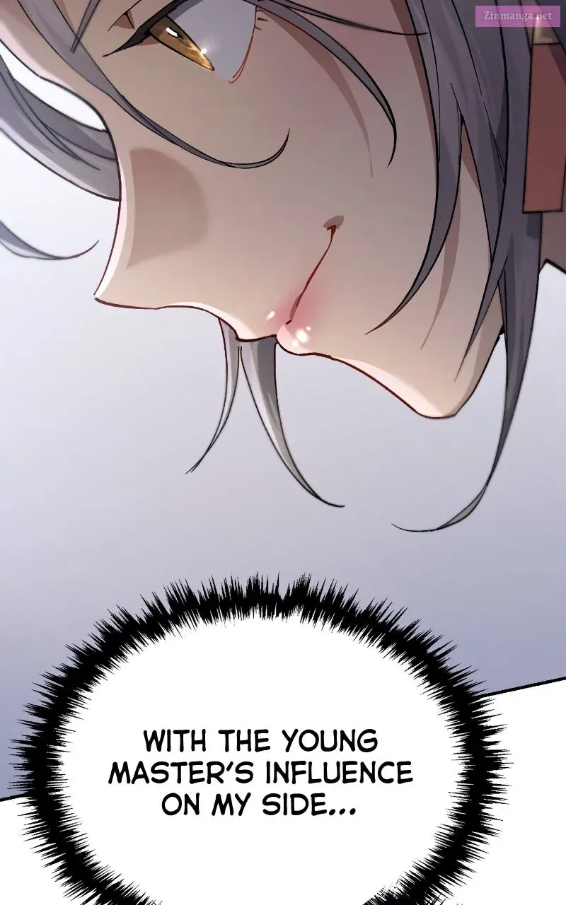 The Heavenly Demon Wants a Quiet Life Chapter 45 page 62 - 