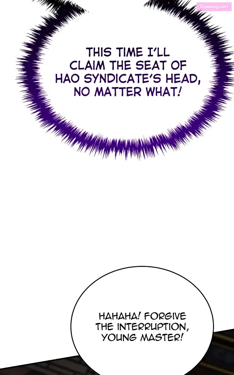 The Heavenly Demon Wants a Quiet Life Chapter 45 page 63 - 