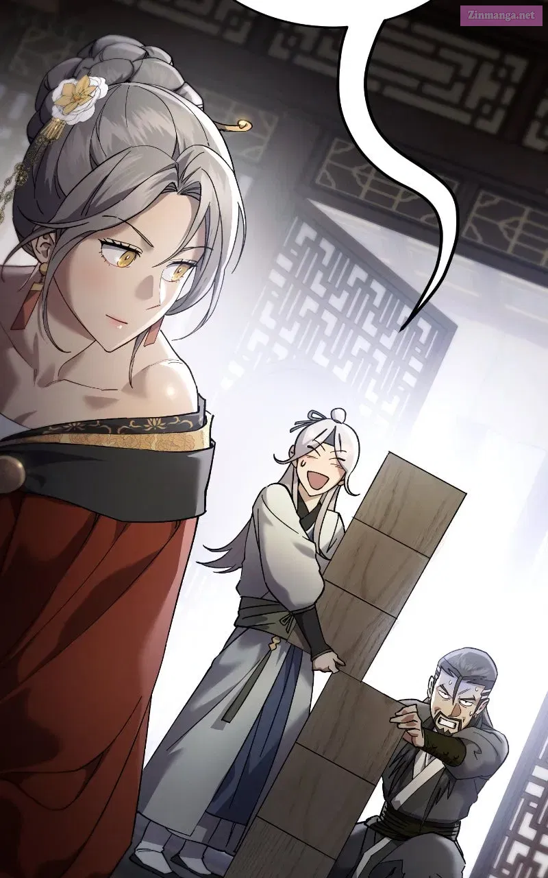 The Heavenly Demon Wants a Quiet Life Chapter 45 page 64 - 