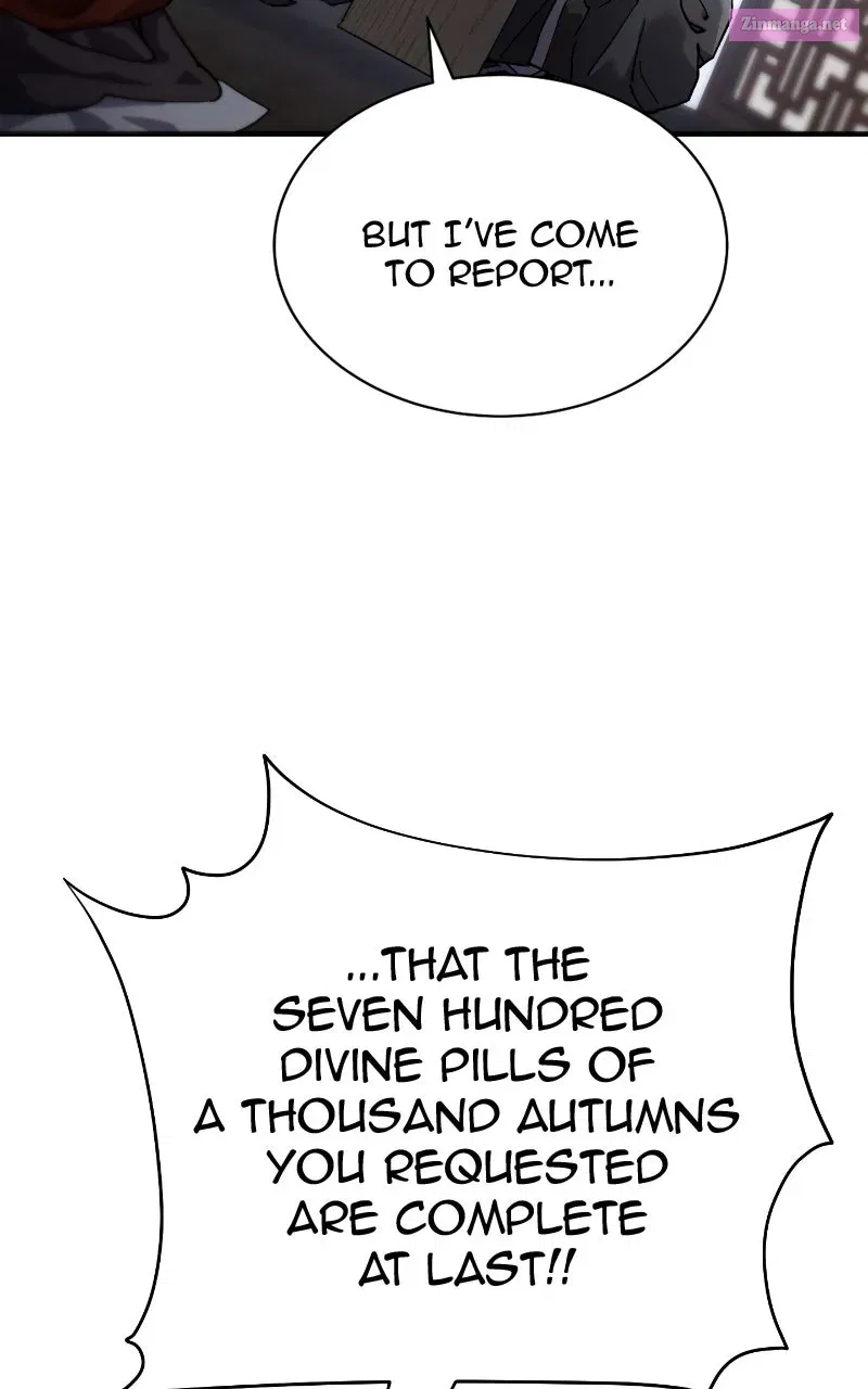 The Heavenly Demon Wants a Quiet Life Chapter 45 page 65 - 