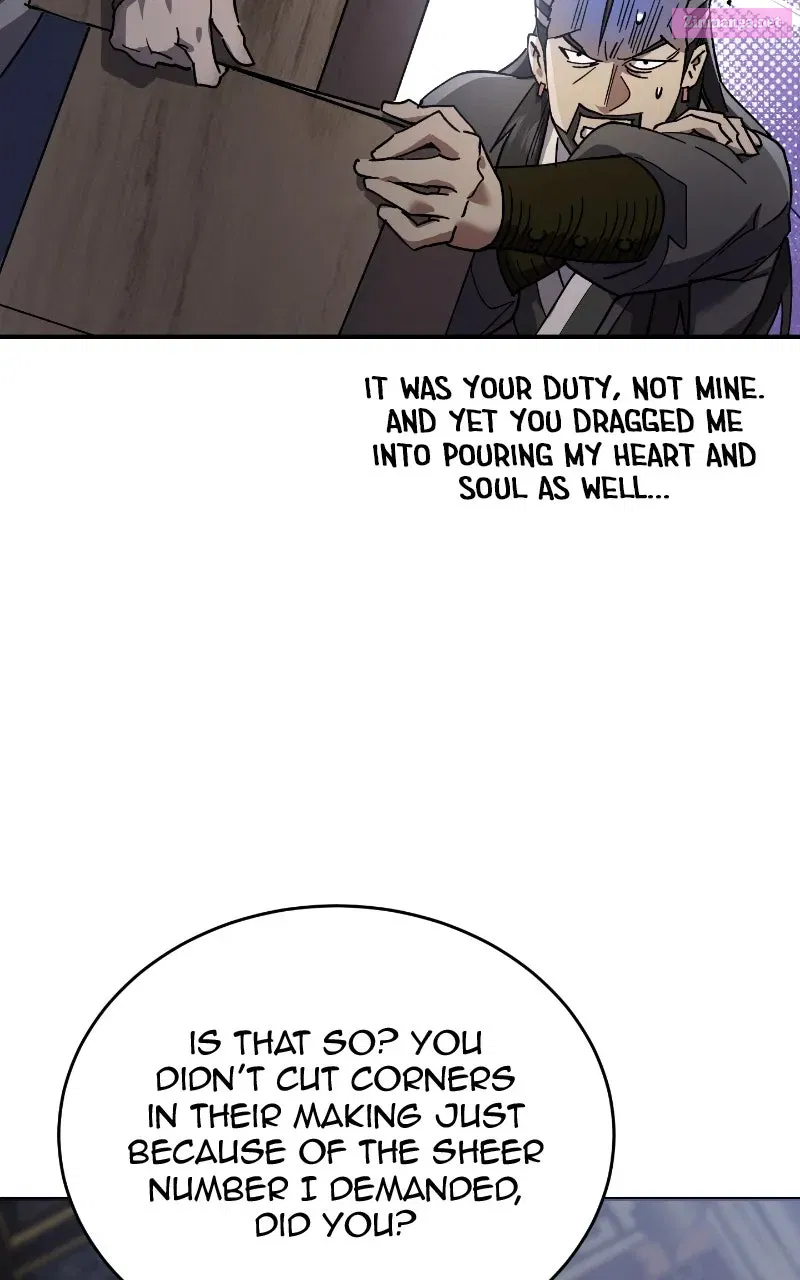 The Heavenly Demon Wants a Quiet Life Chapter 45 page 67 - 