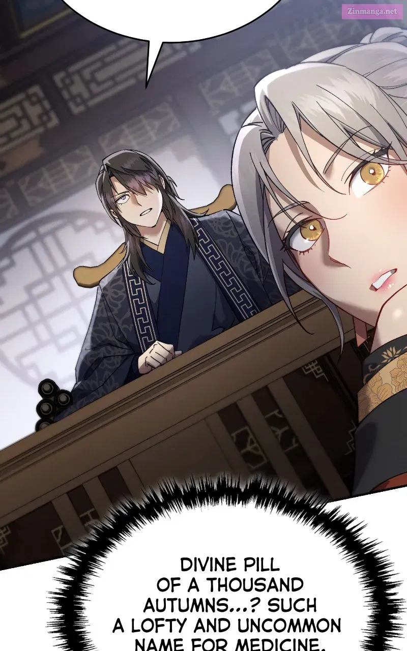 The Heavenly Demon Wants a Quiet Life Chapter 45 page 68 - 