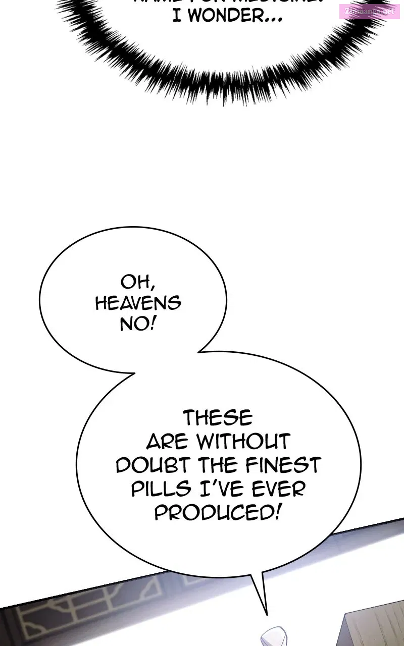 The Heavenly Demon Wants a Quiet Life Chapter 45 page 69 - 