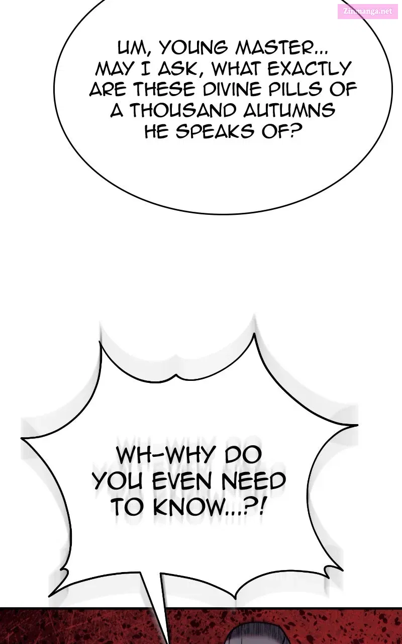 The Heavenly Demon Wants a Quiet Life Chapter 45 page 71 - 