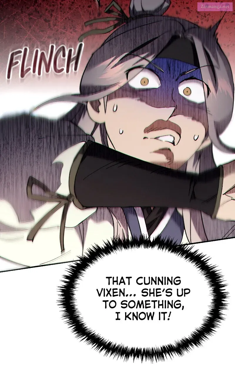 The Heavenly Demon Wants a Quiet Life Chapter 45 page 72 - 