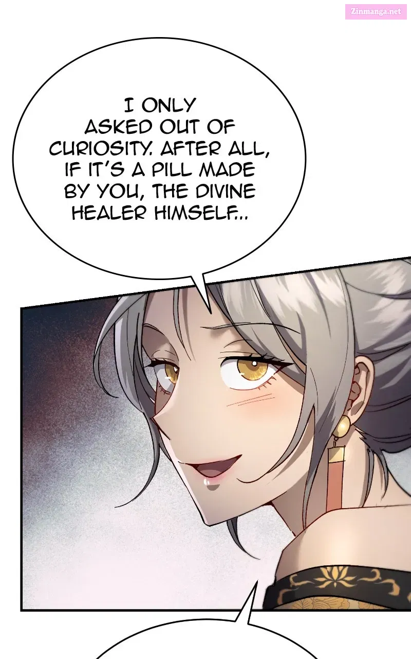 The Heavenly Demon Wants a Quiet Life Chapter 45 page 73 - 