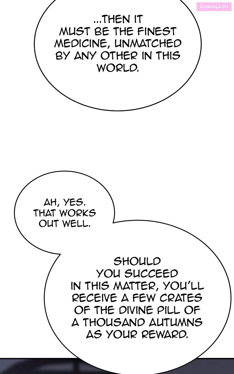 The Heavenly Demon Wants a Quiet Life Chapter 45 page 74 - 