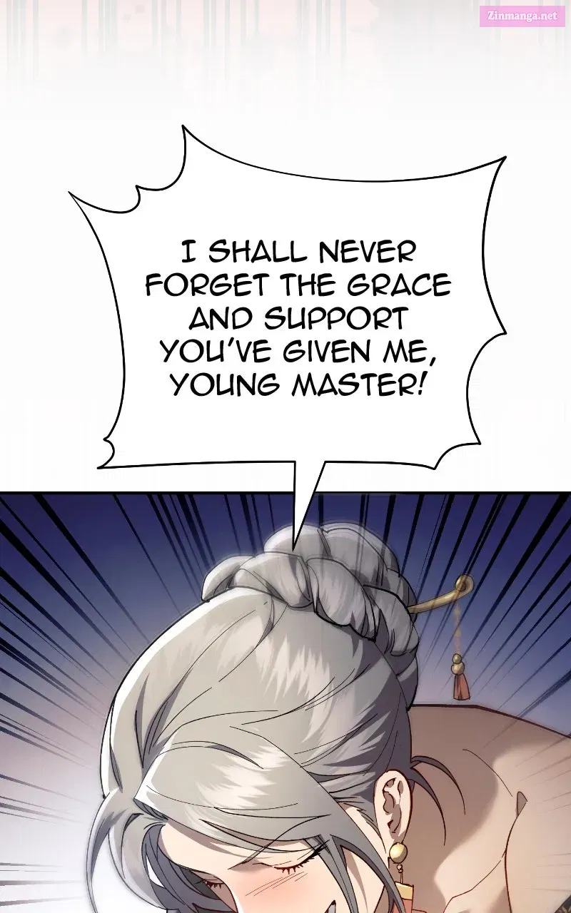 The Heavenly Demon Wants a Quiet Life Chapter 45 page 79 - 