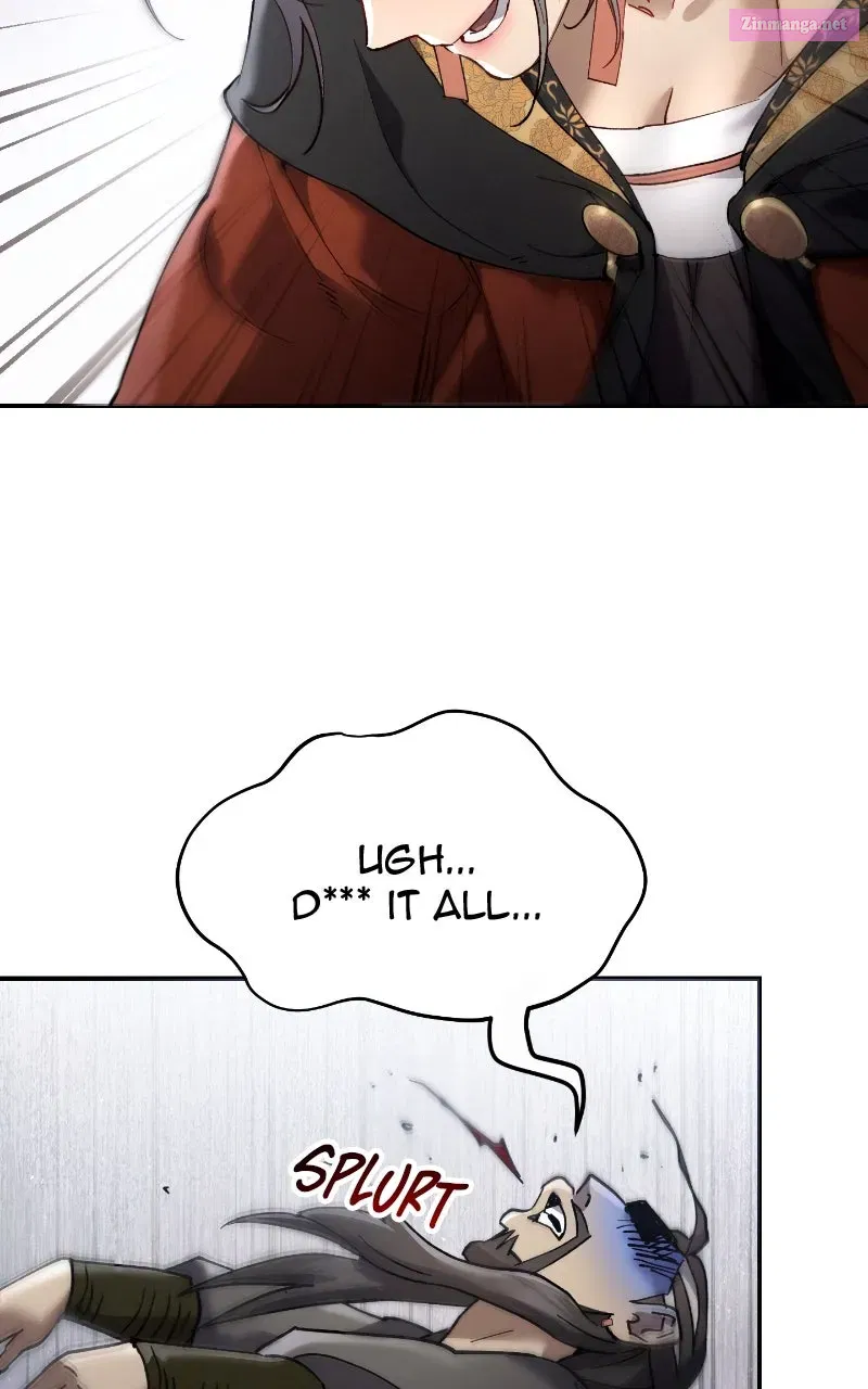 The Heavenly Demon Wants a Quiet Life Chapter 45 page 80 - 