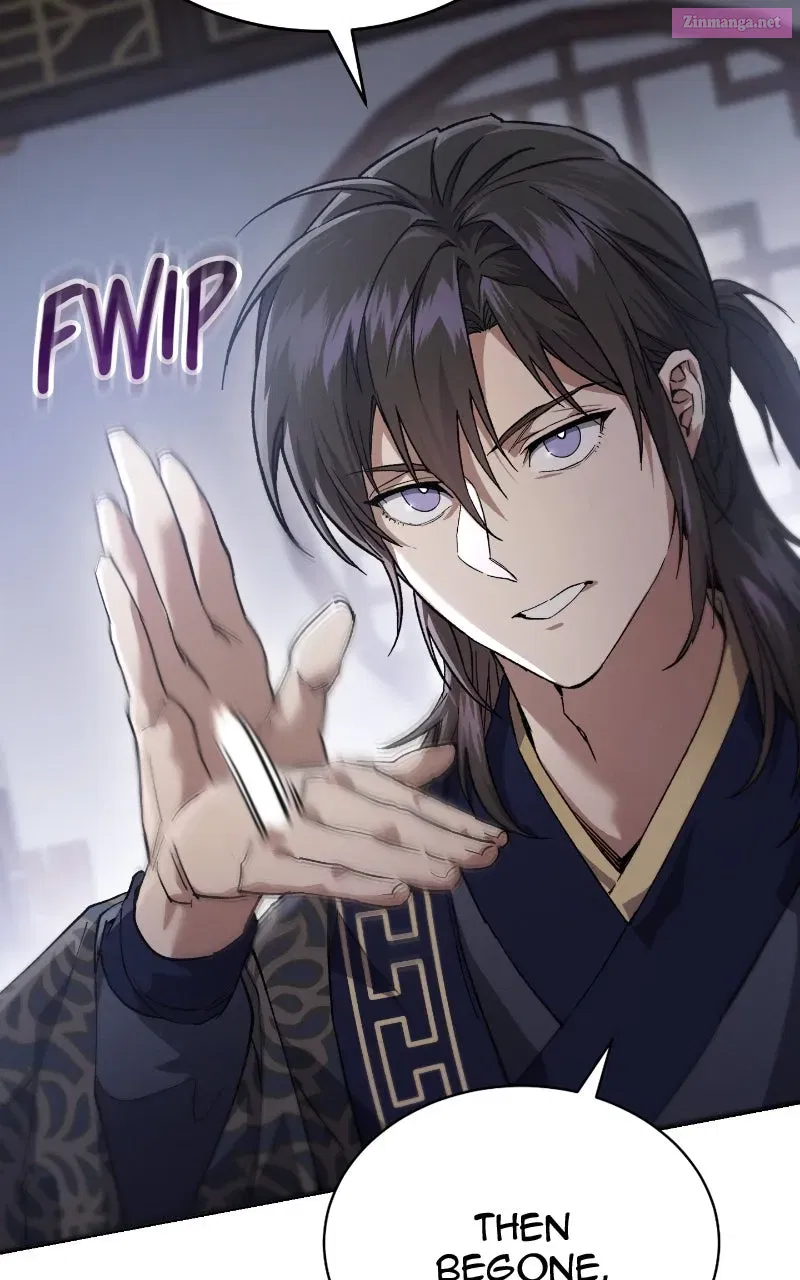 The Heavenly Demon Wants a Quiet Life Chapter 45 page 82 - 