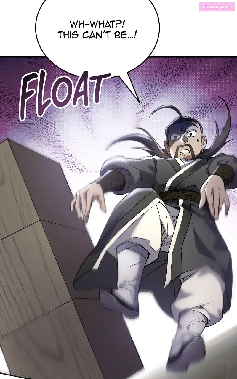 The Heavenly Demon Wants a Quiet Life Chapter 45 page 84 - 
